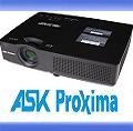 ASK Proxima