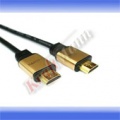 PRZEWODY WIDEO - HDMI / DVI