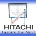 HITACHI
