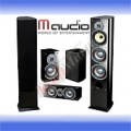 M-AUDIO