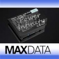 MAXDATA