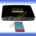 SPLITTERY HDMI / VGA