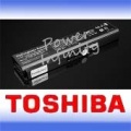 TOSHIBA