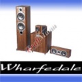 WHARFEDALE