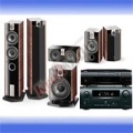 KINO DOMOWE HI-FI - ZESTAWY