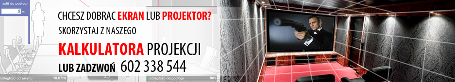 Kalkulator Projekcji - Zadzoń - My Dobierzemy Odpowiedni Produkt.