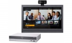 PCS-XA55 - High Definition Video Conferencing System