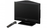 PCS-XL55 - HD Desktop Video Conferencing System