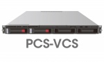 PCS-VCS - Video Conferencing Server Software