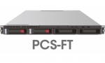PCS-FT - Firewall Traversal Software
