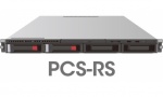 PCS-RS - HD Recording Server Software