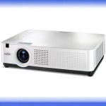 Projektor Sanyo PLC-XU4001