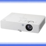 Projektor Panasonic PT-LB3E