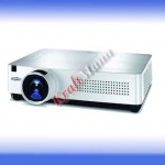 Projektor Sanyo PLC-XU106