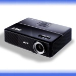 Projektor Acer P1203