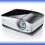 Projektor BenQ MP780ST+