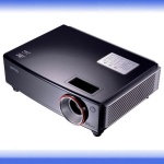 Projektor BenQ SP870