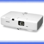 Projektor Epson EB-D6155W