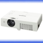 Projektor Panasonic PT-LX26E