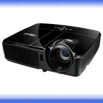 Projektor Optoma DS329