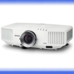 Projektor Epson EB-G5650W