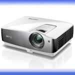 Projektor BenQ W1200
