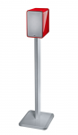 Heco Music Colors Stand 100