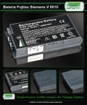 NOWA ORYGINALNA do Fujitsu-Siemens V8010 V 8010D