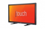 Monitor dotykowy Infocus JTouch 65 cali INF6501aAG z matrycą Anti-Glare