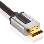 Profigold  PROV1205 Przewód HDMI 1.4 [HDMI M - HDMI M] - 5.0m