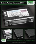 ORYGINALNA BATERIA F-S E8410 FPCBP175
