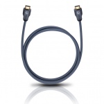 Kabel Oehlbach Easy Connect HS-HSp HDMI Cable eth 1,7m