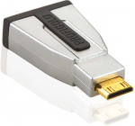 Profigold  PROD150  Adapter - HDMI [HDMI F - HDMI Mini M]