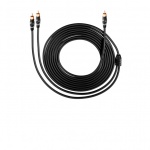 Kabel Oehlbach Easy Connect Sub Y-cable 5,0m