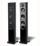 Pure Acoustics Noble II