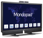 Wideo-konferencyjny monitor interaktywny Infocus Mondopad 57″ INF5720AG