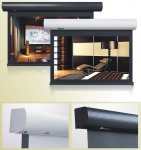 Ekran Smart-HD3 / 295x165 / 16:9 / 133" / Matt White HD