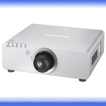 Projektor Panasonic PT-DX800E