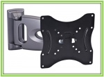 Uchwyt Uchylno-Obrotowy Na Ramieniu max 50" max 37 KG VM-F-611