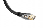 MONSTER Przewód HDMI HS+Ethernet  PLATINUM UHD (3.0m)