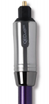 QED   QE3320 (2.0m)  Optical Quartz Cable - 2.0m