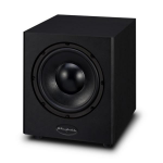 WHARFEDALE Głośnik niskotonowy 8'' WH-S8E