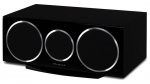 Wharfedale DIAMOND 220C Kolumna Centralna BLACK
