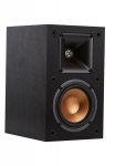 Kolumny głośnikowe podstawkowe Klipsch R-14M BLACK (CENA ZA PARĘ)