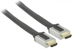 Profigold PROV1603  Przewód HDMI 1.4 [HDMI M - HDMI M] - 3.0m