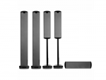 Tannoy Arena Highline 500 System kolumn głośnikowych 5.0