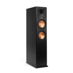 Kolumna podłogowa Klipsch RP-260F EBONY