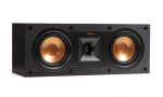 Kolumna głośnikowa centralna Klipsch R-25C BLACK