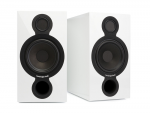 Cambridge Audio Kolumny podstawkowe AEROMAX  2 BIAŁE
