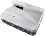 Projektor Optoma X320USTi
